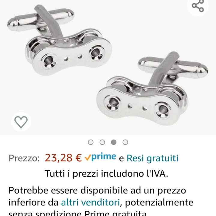 Gemelli sposo - 2