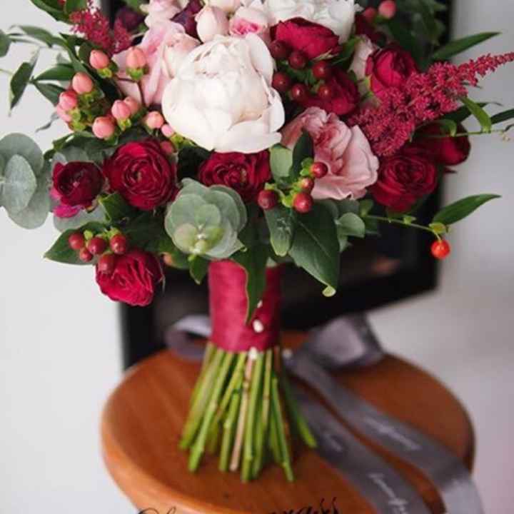 Bouquet - 1