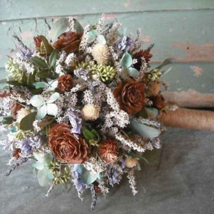Bouquet da lancio - 2