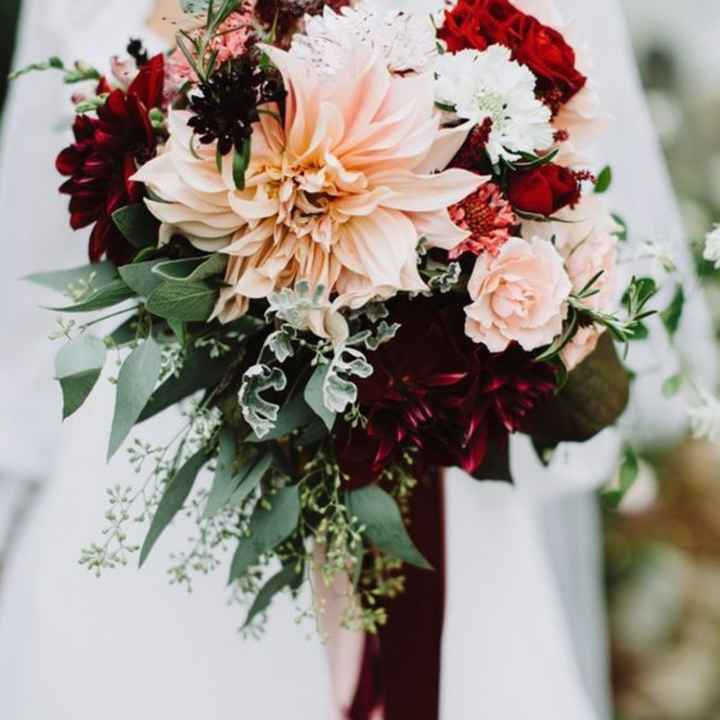 Bouquet: come sarà il vostro? ❤️ 💐 - 1