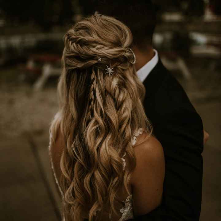 Acconciatura..che ne dite? - 2