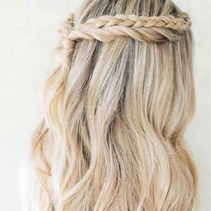 Acconciatura..che ne dite? - 3
