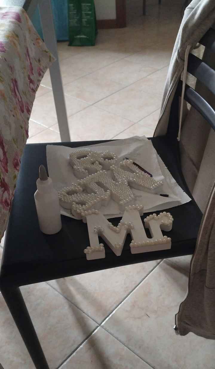 Diamo inizio al fai da te! - 1