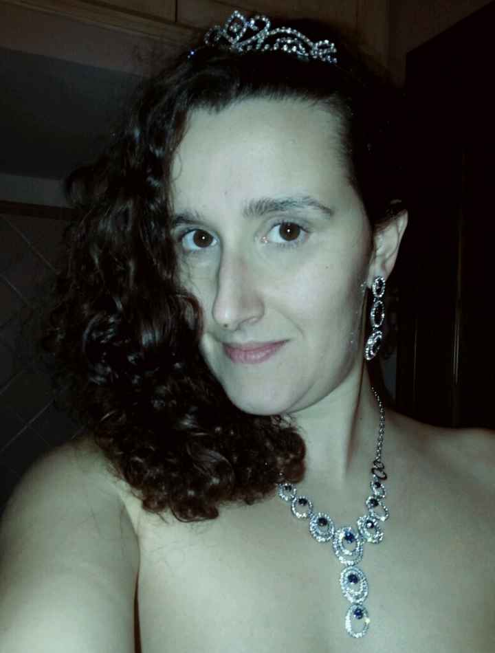 I miei accessori - 1