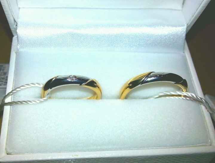 Fedi come e cosa ... - 1