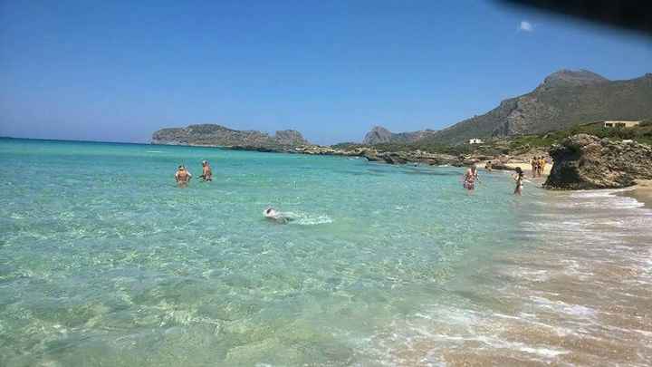 Parere viaggio e...voi quanto spenderete? - 7