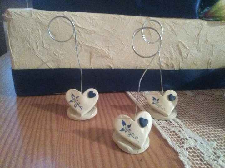 Esperte del fai da te a me! - 1