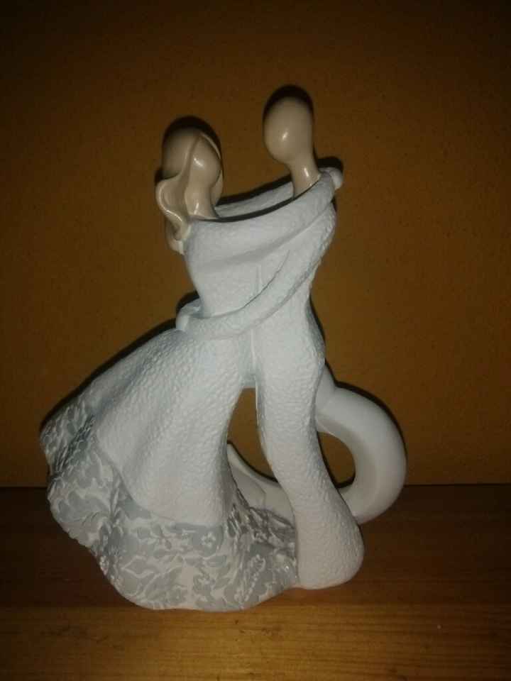 Cake topper!!! - 1