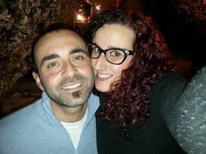 Mi fate vedere come siete? - 1