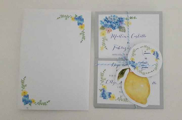 Ecco le mie partecipazioni - 1