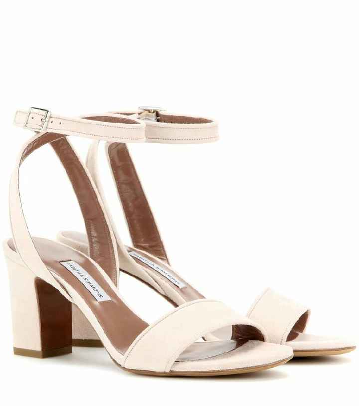 Alla ricerca delle scarpe...che dite? - 3