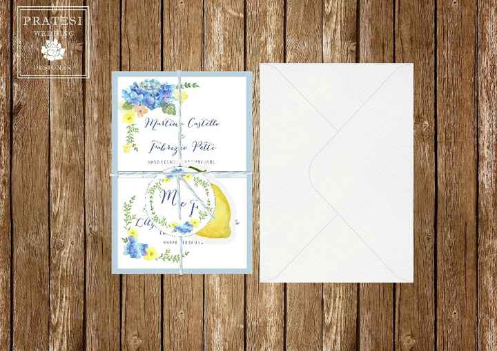 Bustine per lancio del riso - 2