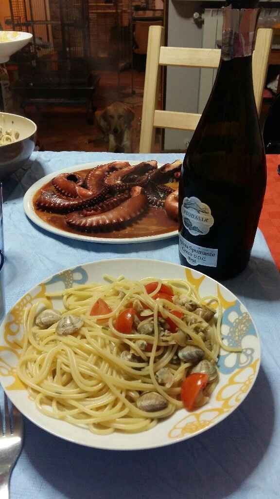 Curiosità ultime foto che avete salvato sul cellulare - 1