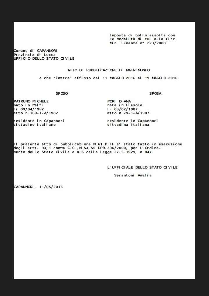 Curiosità ultime foto che avete salvato sul cellulare - 2