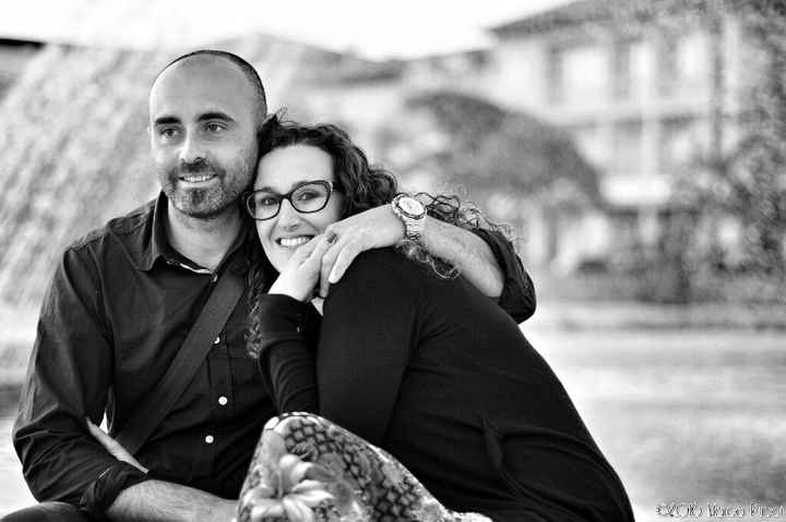 A chi ha fatto il servizio pre matrimoniale chiedo un consiglio - 2