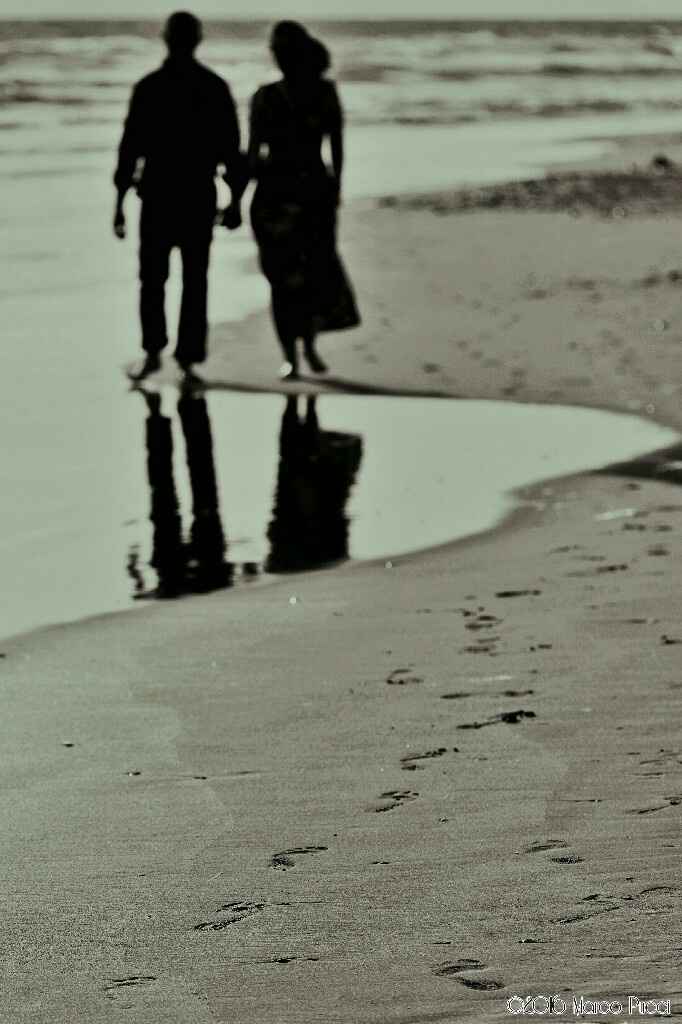 A chi ha fatto il servizio pre matrimoniale chiedo un consiglio - 4