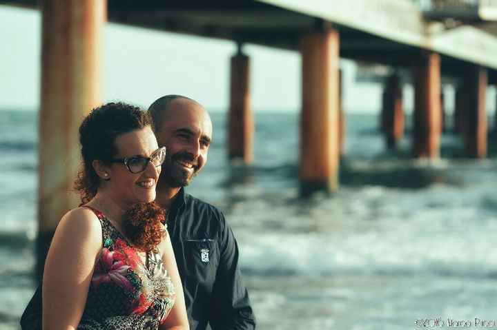 A chi ha fatto il servizio pre matrimoniale chiedo un consiglio - 5