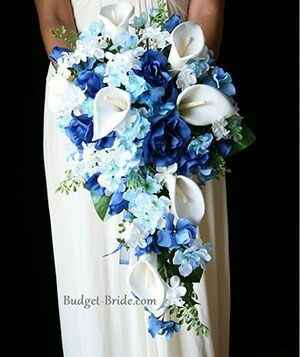 Mazzo sposa - 1