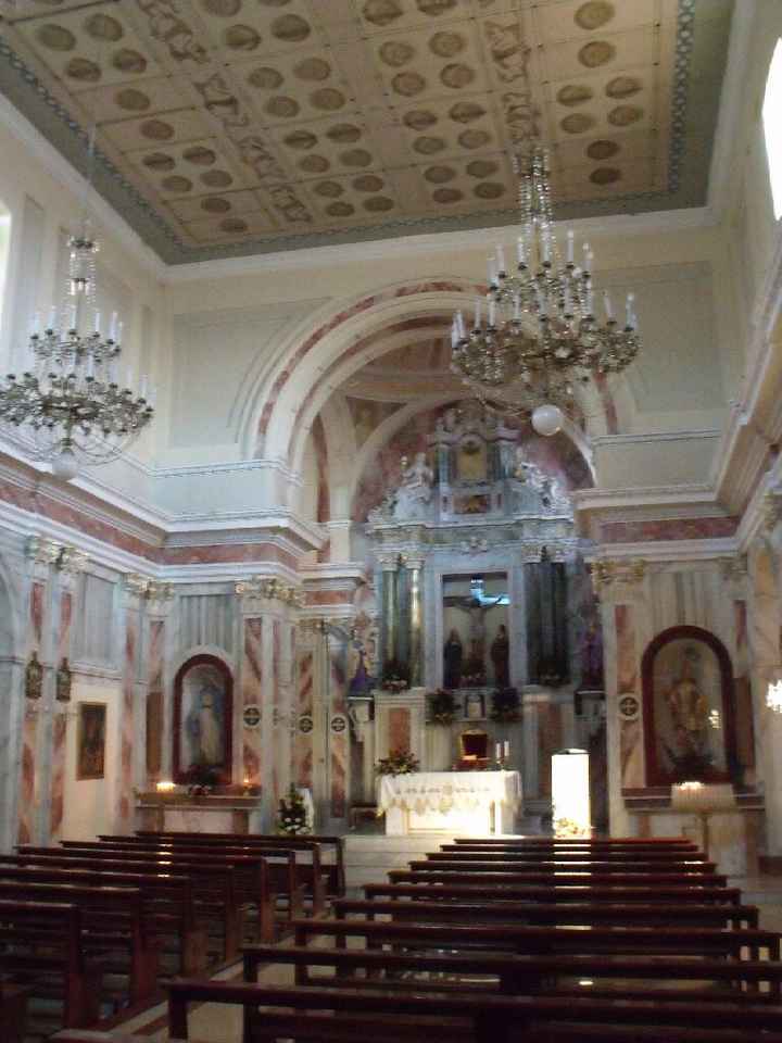 Per chi si sposa in chiesa - 2