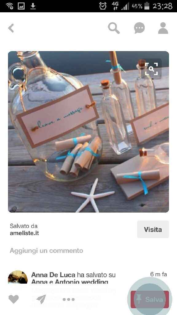 Il mio guestbook - 2
