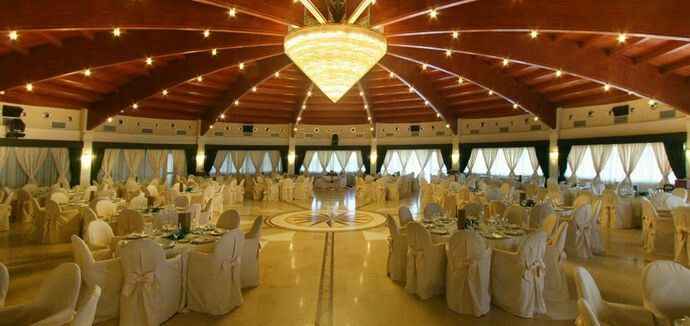 Le nostre location - 1