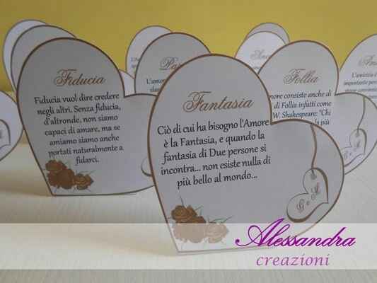 Tableau...datemi ideee helpp - 1