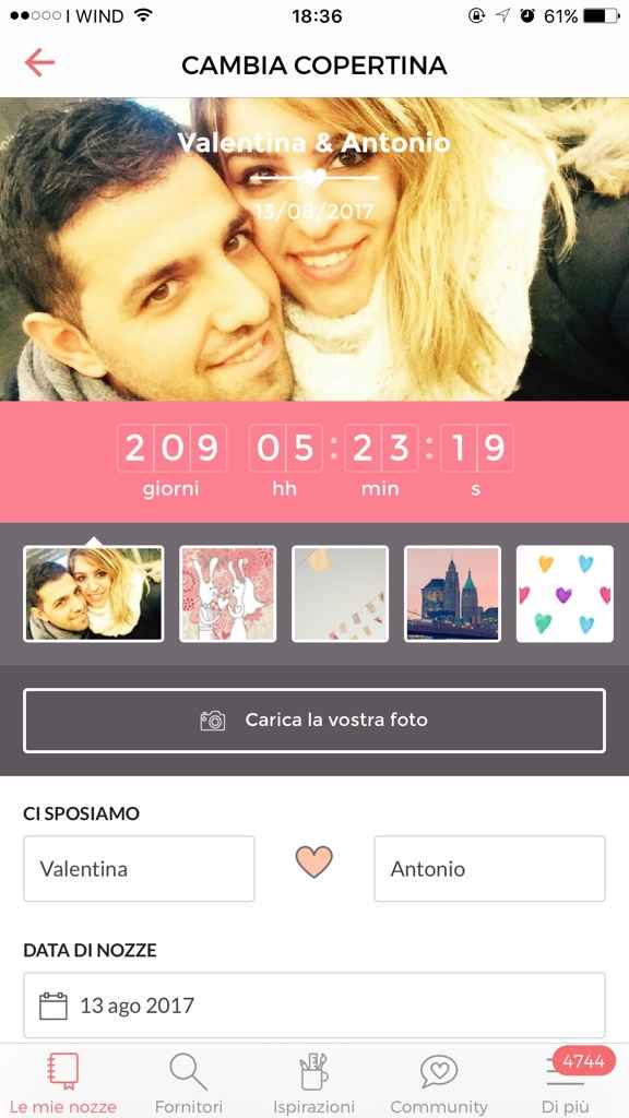 Quanto manca???? - 1