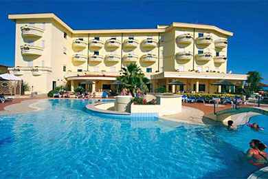 Dove si svolgerà il vostro matrimonio - 1