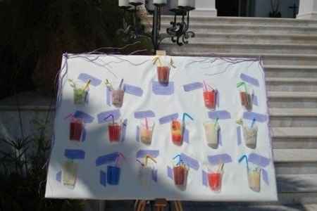 Tableau tema cocktail - 6