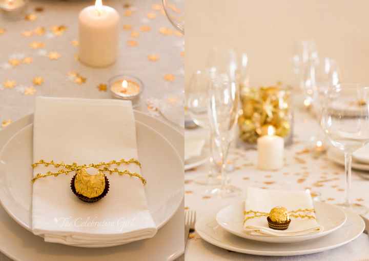  Colore tema matrimonio - 5