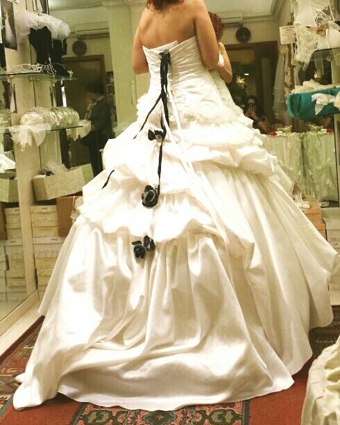 Abito sposa!!! - 2