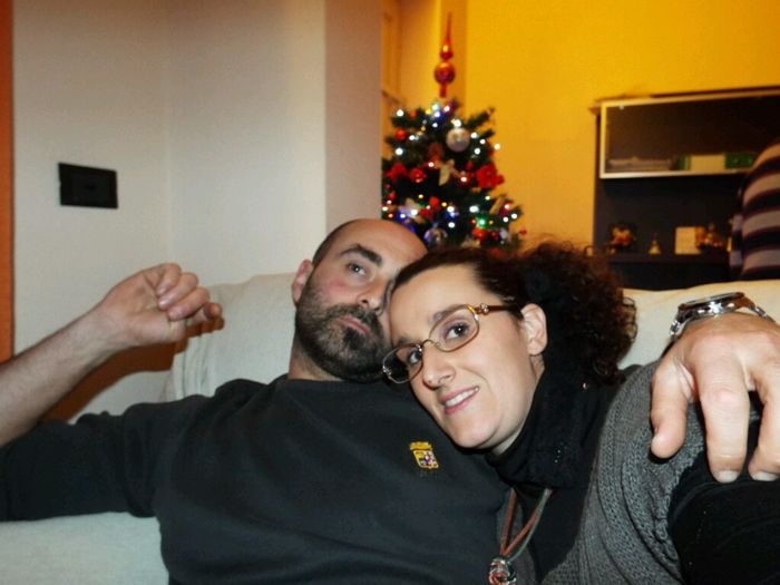 1°foto del 2016 con fm - 1