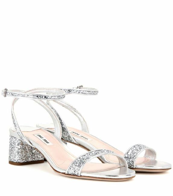 Alla ricerca delle scarpe...che dite? - 2