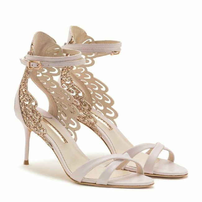 Alla ricerca delle scarpe...che dite? - 4