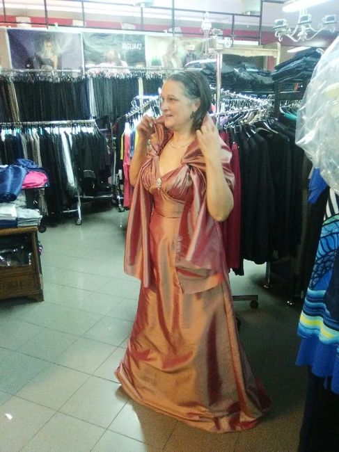 Il vestito della mia mamma - 2