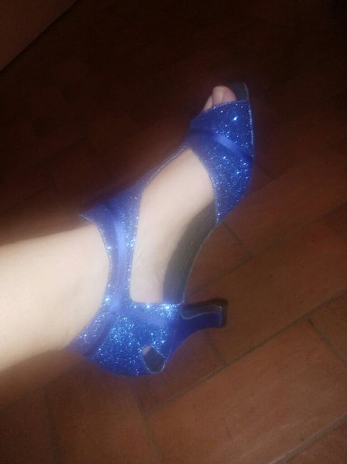 Scarpe basse - 1