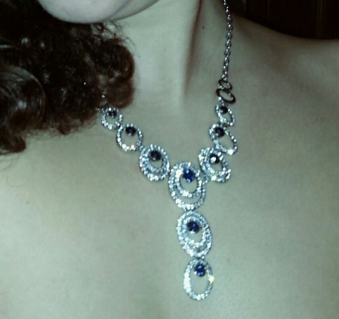 Sos gioielli!!!! - 1