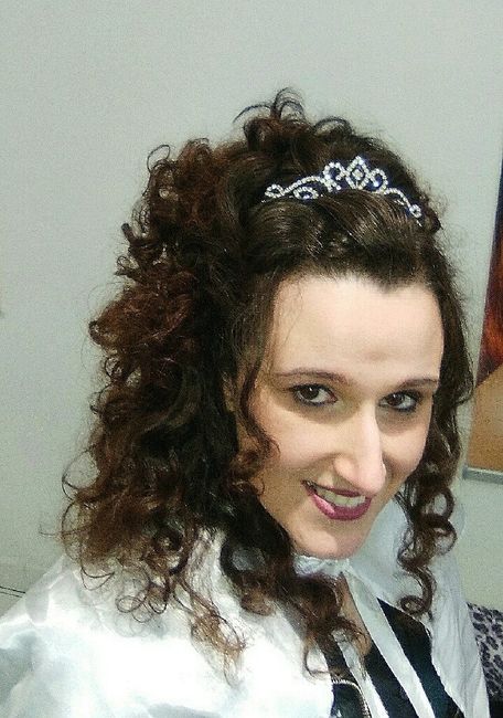 Come sarà la vostra acconciatura ? - 1