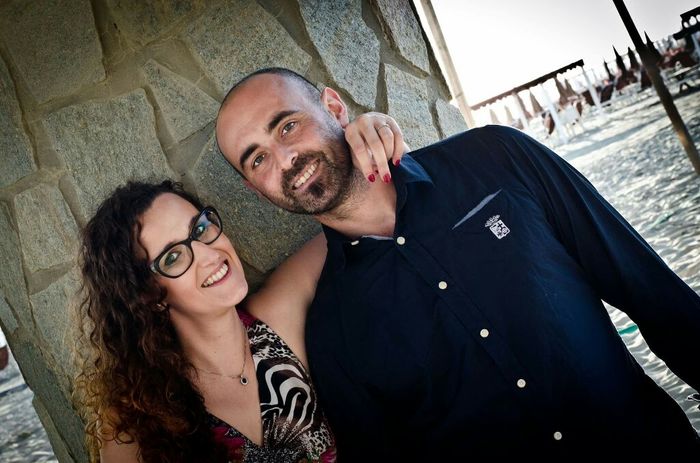 A chi ha fatto il servizio pre matrimoniale chiedo un consiglio - 1