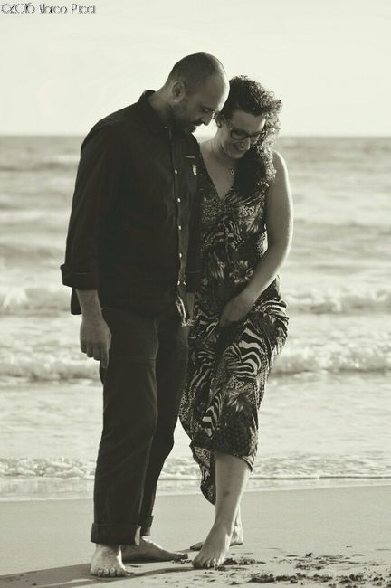 A chi ha fatto il servizio pre matrimoniale chiedo un consiglio - 3