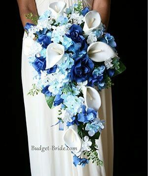 Mazzo sposa - 1