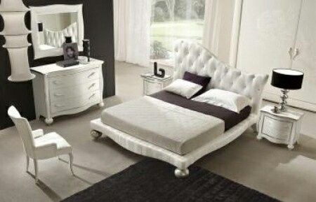 Fantastico il mio letto - 1