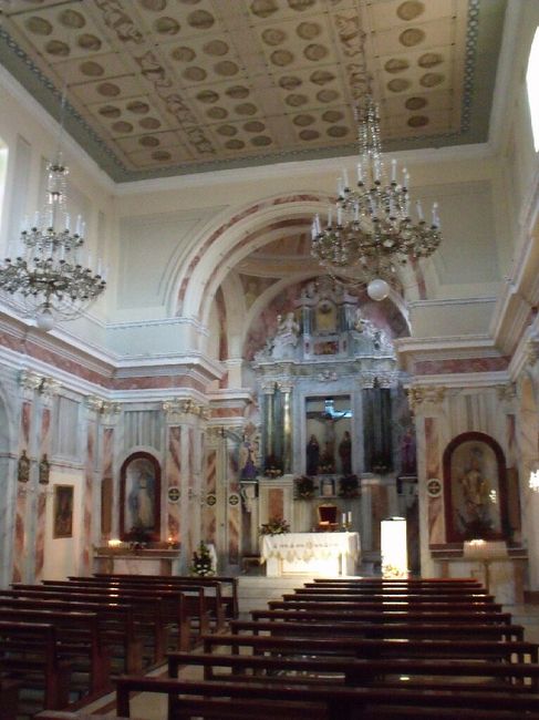 Per chi si sposa in chiesa - 2