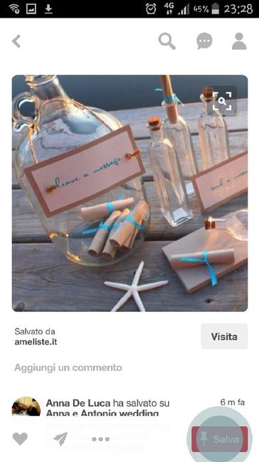 Il mio guestbook - 2