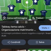 Tableau de Mariage - 1