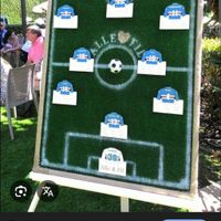 Tableau de Mariage - 2