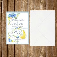 Bustine per lancio del riso - 2