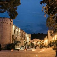 La nostra location:  castello pupillo - 2