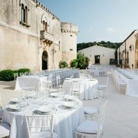 La nostra location:  castello pupillo - 3