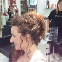 Consiglio acconciatura riccia - 3